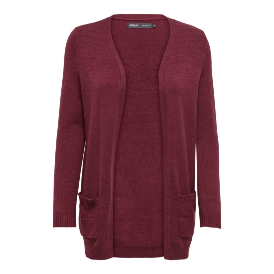 Only Chaquetas de chica 15174274 MORADO