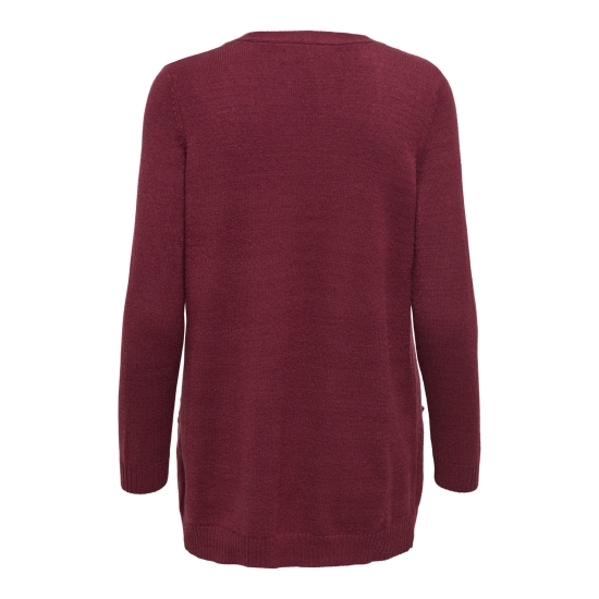 Only Chaquetas de chica 15174274 MORADO 2