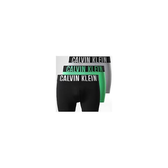 CALVIN KLEIN BOXER 000NB3611A MULTI
