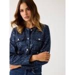 GUESS JEANS Cazadodoras de...