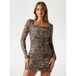 GUESS JEANS Vestidos de... 2