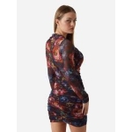 GUESS JEANS Vestidos de...