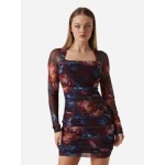 GUESS JEANS Vestidos de... 2