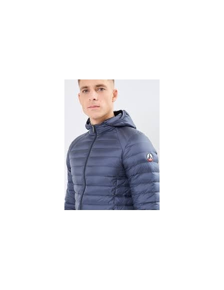 JOTT Parkas y Cazadoras de chico NICO AZUL STONE