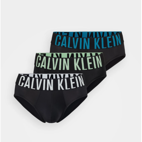 CALVIN KLEIN BOXER 000NB3610A UNICO
