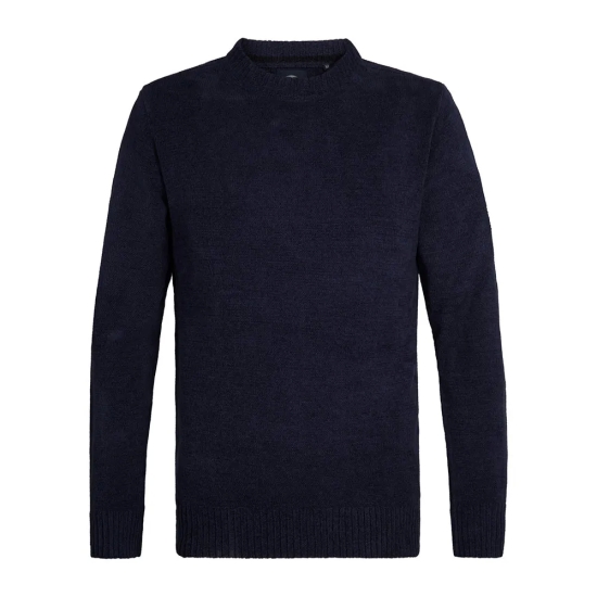 Petrol Jerseys de chico KWR230 AZUL