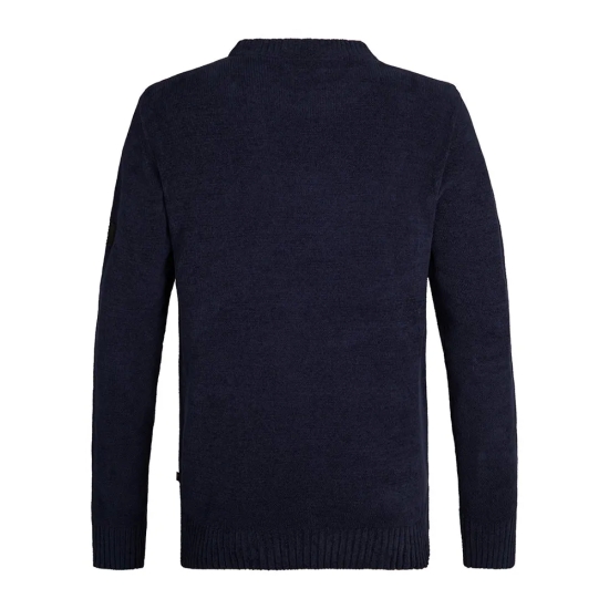 Petrol Jerseys de chico KWR230 AZUL 2