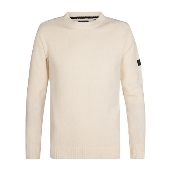 Petrol Jerseys de chico KWR230 BEIGE