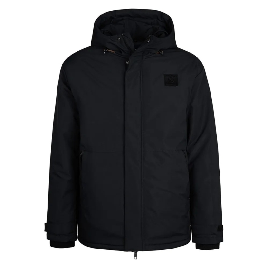 Petrol Parkas y Cazadoras de chico JAC104 Negro