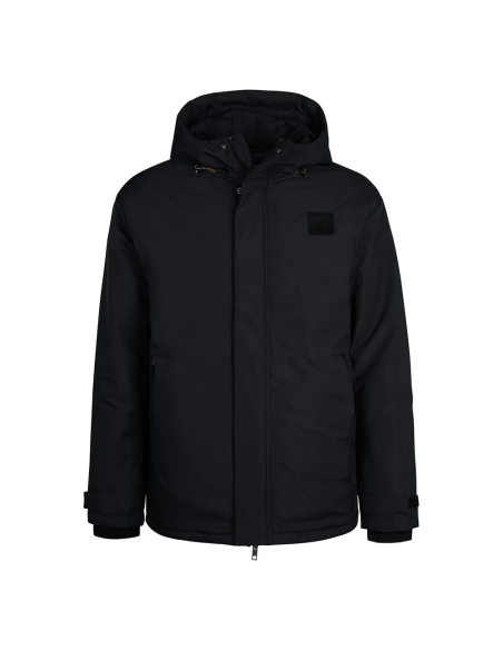 Petrol Parkas y Cazadoras de chico JAC104 Negro