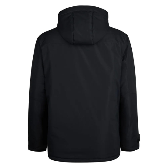 Petrol Parkas y Cazadoras de chico JAC104 Negro 2