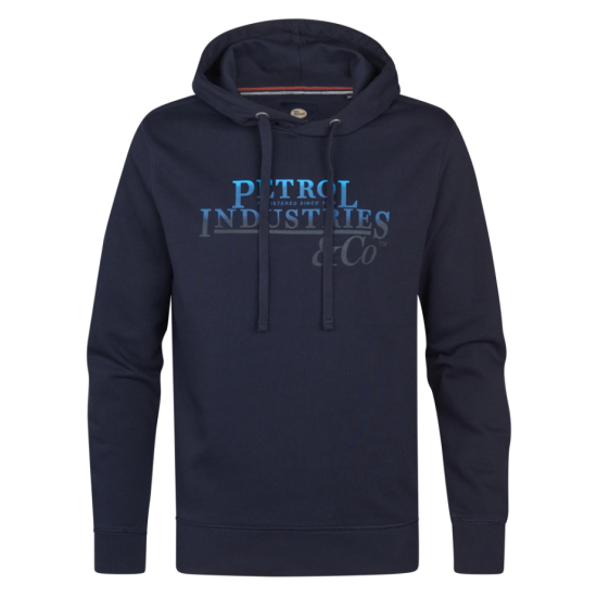Petrol Sudaderas de chico SWH302 AZUL