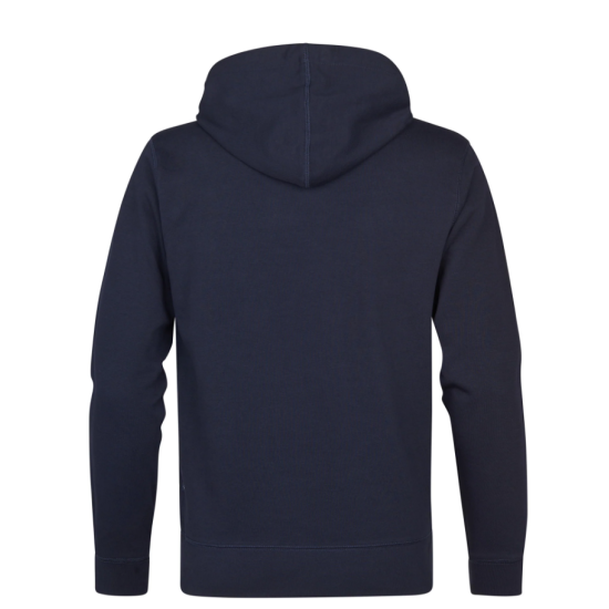 Petrol Sudaderas de chico SWH302 AZUL 2