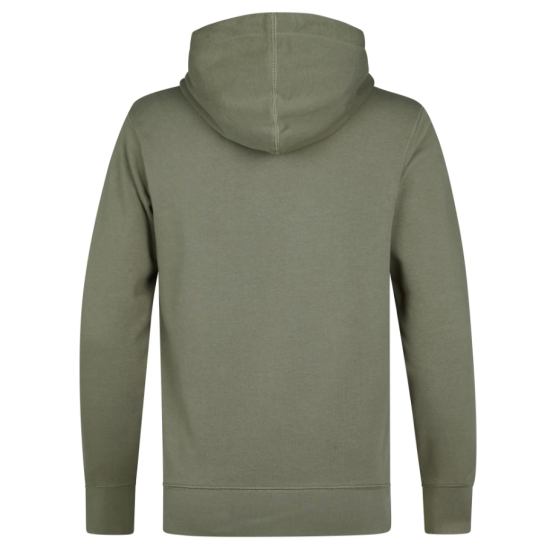 Petrol Sudaderas de chico SWH302 VERDE 2