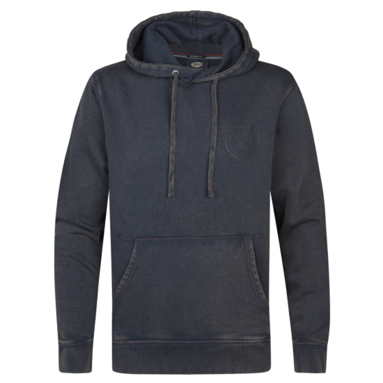 Petrol Sudaderas de chico SWH311 GRIS
