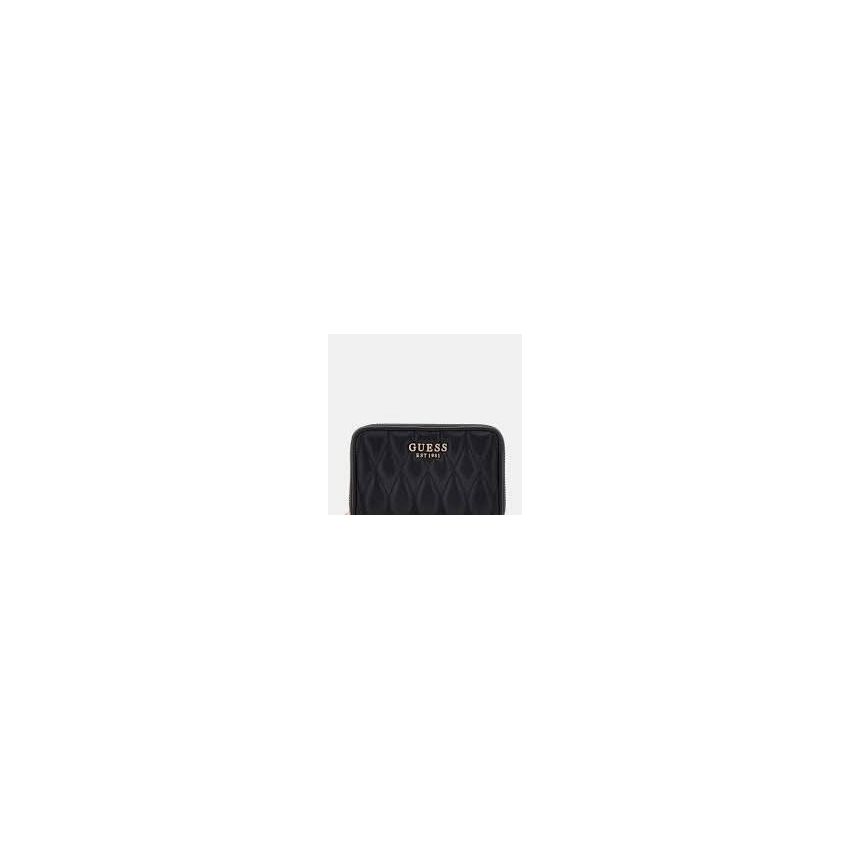 GUESS JEANS CARTERA SWQG8122140 Negro