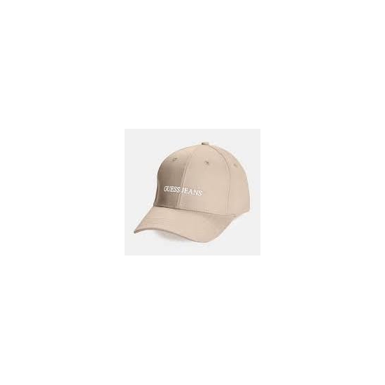 GUESS JEANS GORRAS M4BZ26WF8V1 BEIGE