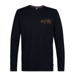 Petrol Camisetas de chico...