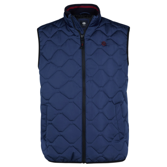 Petrol Chalecos de chico WST100 AZUL