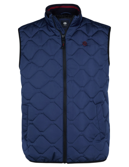 Petrol Chalecos de chico WST100 AZUL