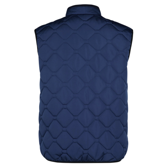 Petrol Chalecos de chico WST100 AZUL 2