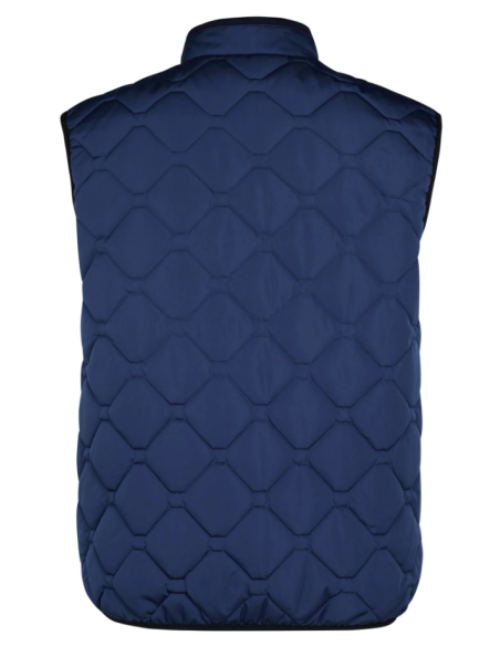 Petrol Chalecos de chico WST100 AZUL