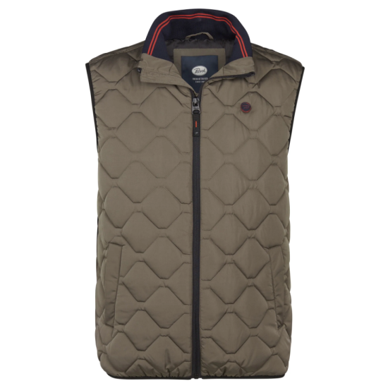 Petrol Chalecos de chico WST100 GRIS