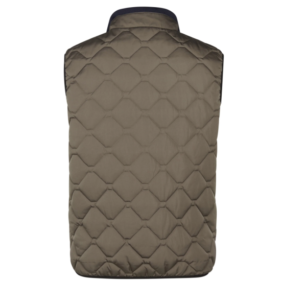 Petrol Chalecos de chico WST100 GRIS 2