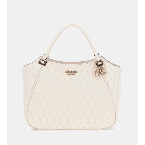 GUESS JEANS BOLSO HWQG8122220 BEIGE