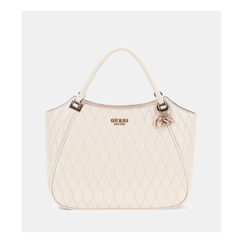 GUESS JEANS BOLSO HWQG8122220 BEIGE