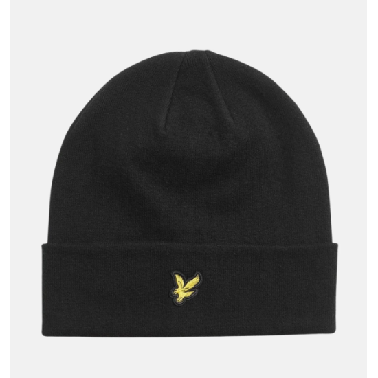 LYLE & SCOTT GORRITO HE2313A Negro