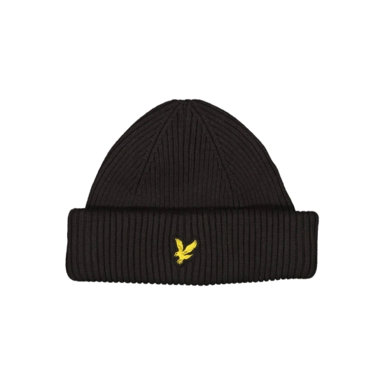 LYLE & SCOTT GORRITO HE2315A Negro