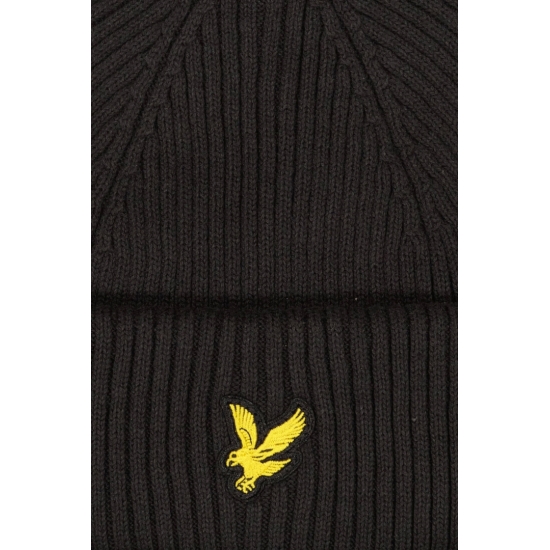 LYLE & SCOTT GORRITO HE2315A Negro 2