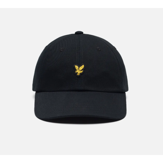 LYLE & SCOTT GORRAS HE2321A Negro