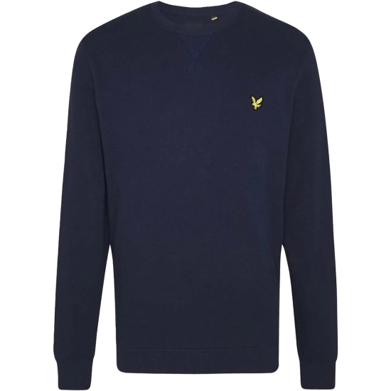 LYLE & SCOTT Sudaderas de chico ML1131V MARINO