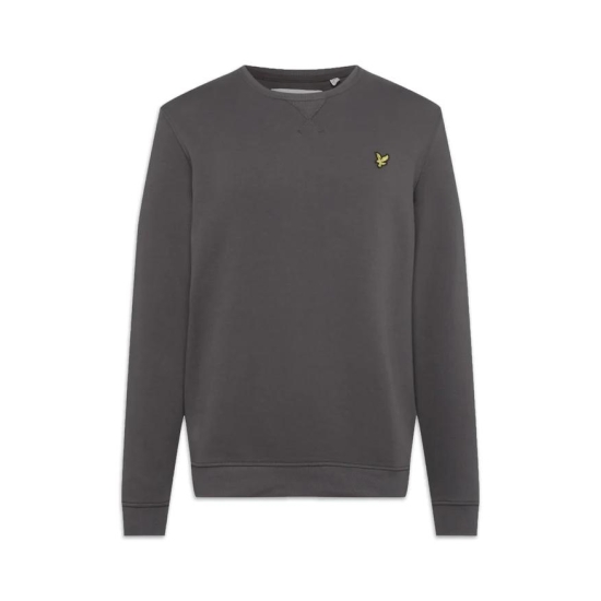 LYLE & SCOTT Sudaderas de chico ML1131V GRIS