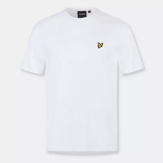 LYLE & SCOTT Camisetas de chico TS2311V BLANCO