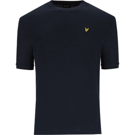 LYLE & SCOTT Camisetas de chico TS2311V MARINO