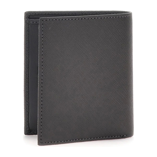 GUESS JEANS CARTERA SMCSLELEA22 GRIS 2