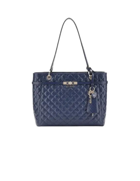 GUESS JEANS BOLSO HWGG8157250 AZUL