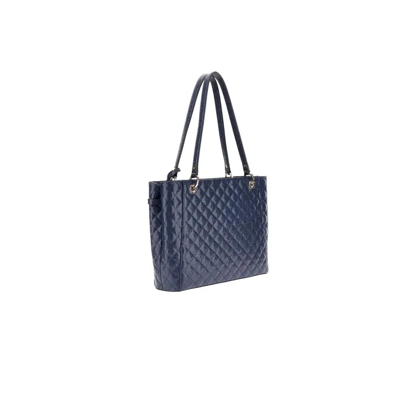 GUESS JEANS BOLSO HWGG8157250 AZUL