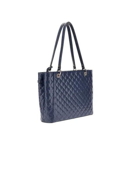 GUESS JEANS BOLSO HWGG8157250 AZUL