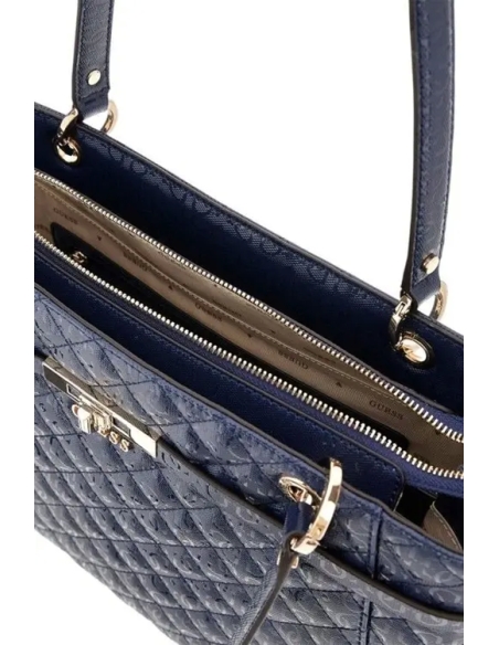 GUESS JEANS BOLSO HWGG8157250 AZUL