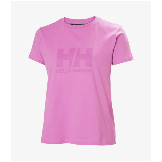 Helly Hansen Camisetas de chica 54593 ROSA