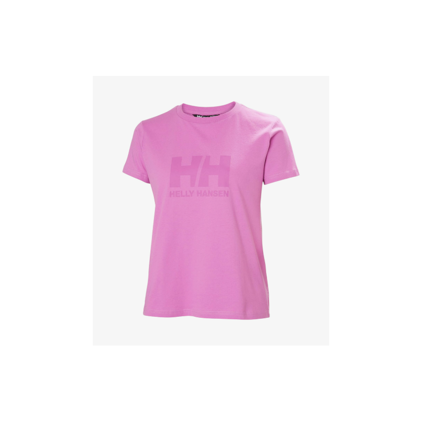 Helly Hansen Camisetas de chica 54593 ROSA