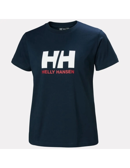 Helly Hansen Camisetas de chica 54593 MARINO