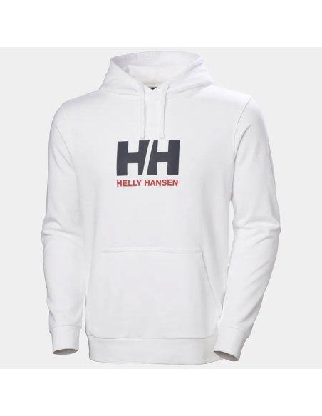 Helly Hansen Sudaderas de chico 54582 BLANCO