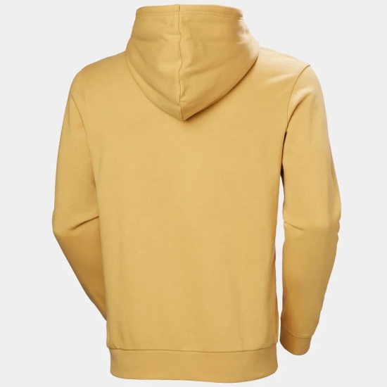 Helly Hansen Sudaderas de chico 54582 AMARILLO 2