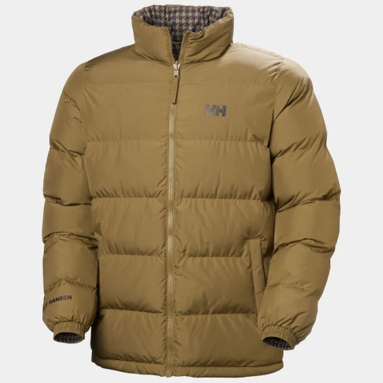 Helly Hansen Parkas y Cazadoras de chico 54060 BEIGE 2