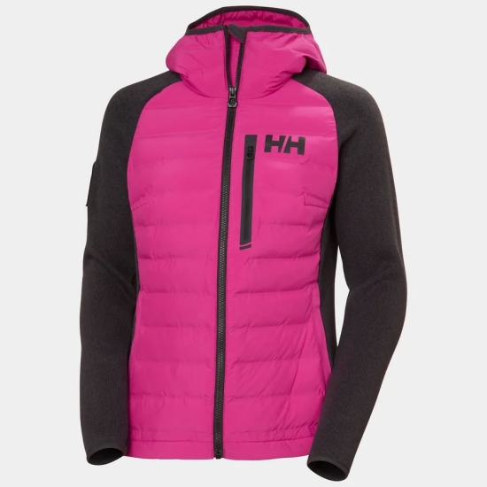 Helly Hansen Cazadodoras de chica 30370 ROSA